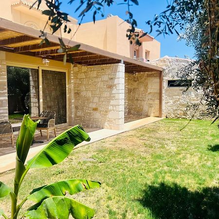 Lili Hotel Gazi Εξωτερικό φωτογραφία